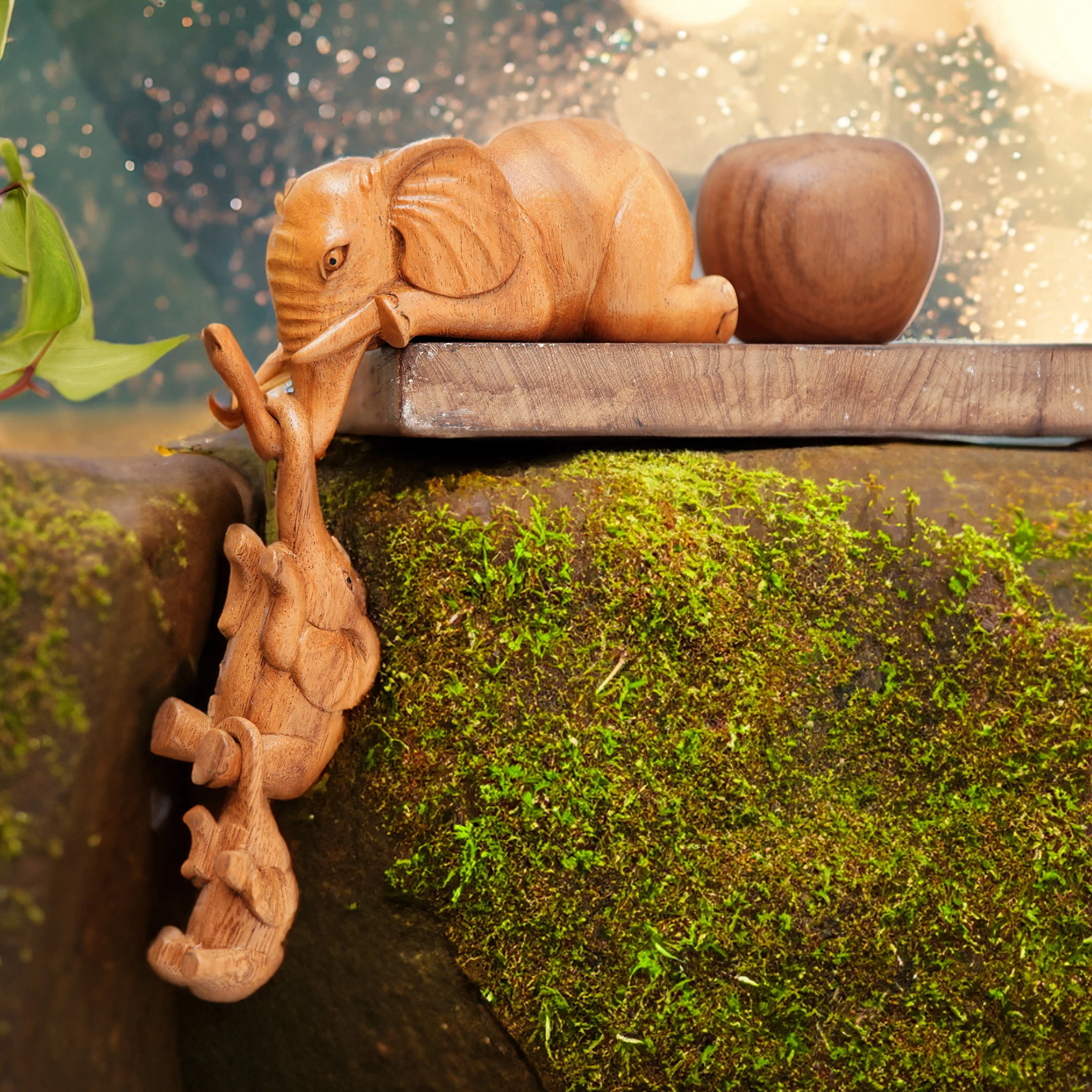 Playful Trunk Parade - Image 4