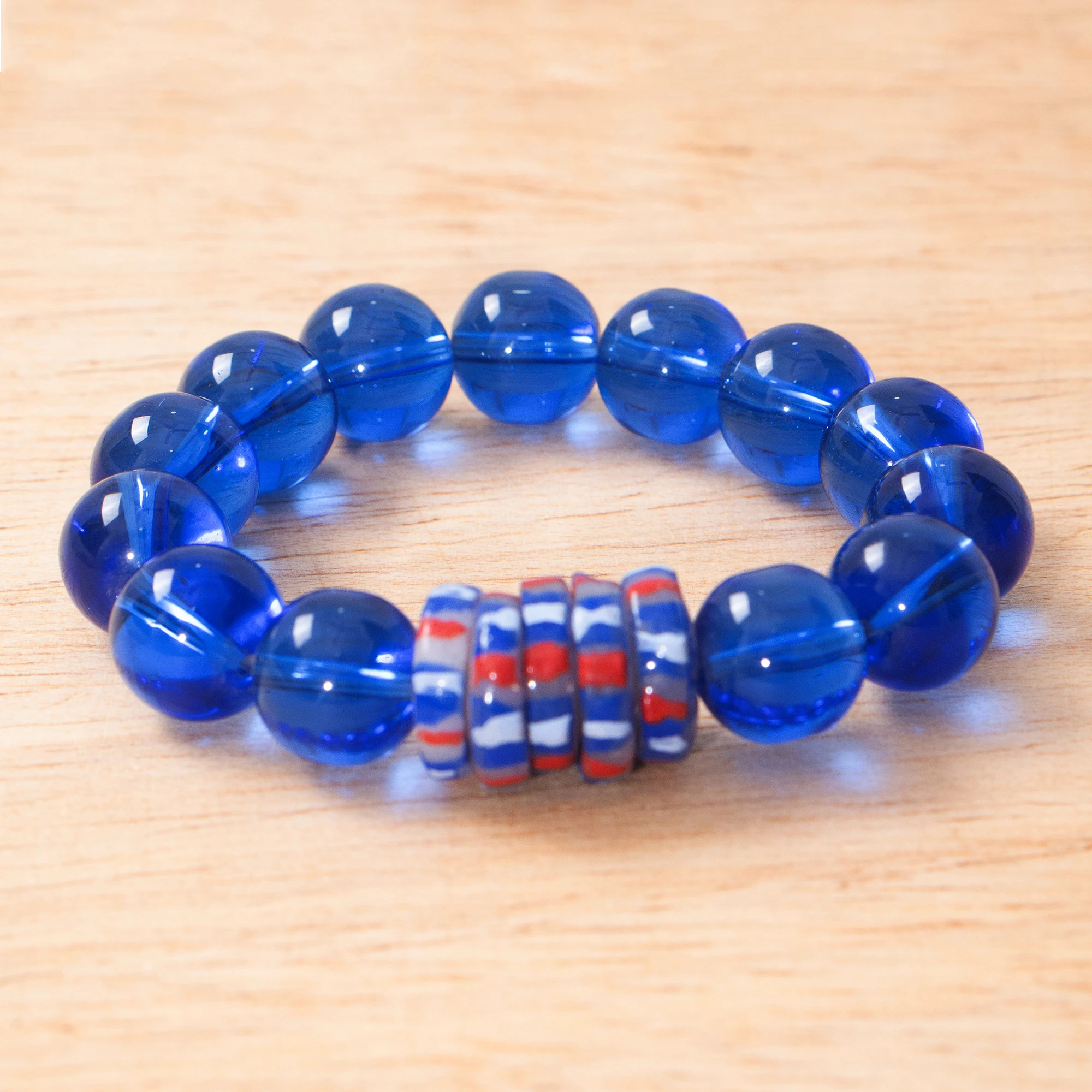 The Anidaso Bracelet: A Circle of Hope - Image 2