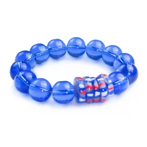 The Anidaso Bracelet: A Circle of Hope